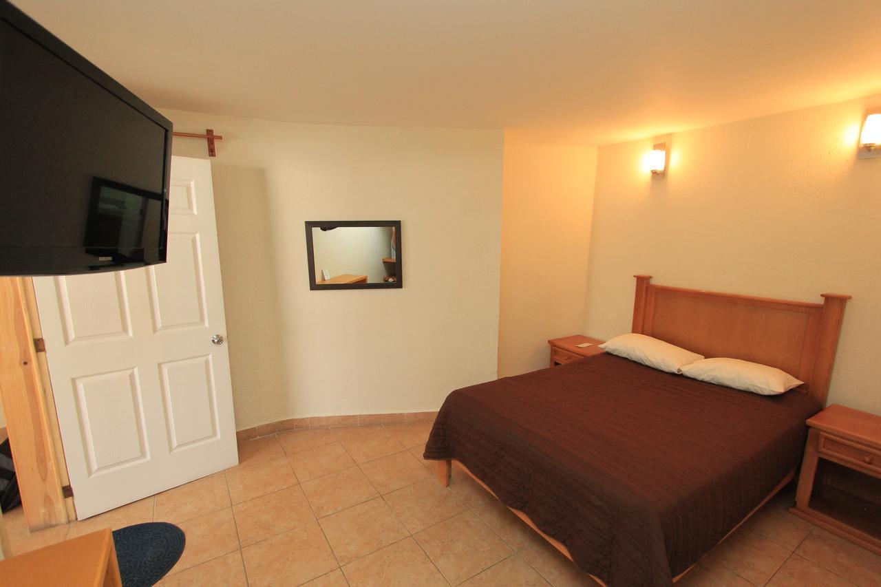Hotel Santa Rita Guanajuato Kültér fotó