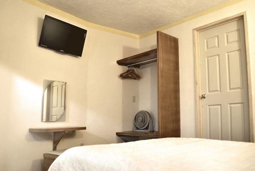 Hotel Santa Rita Guanajuato Kültér fotó